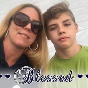 Meet your Posher, Gretchen